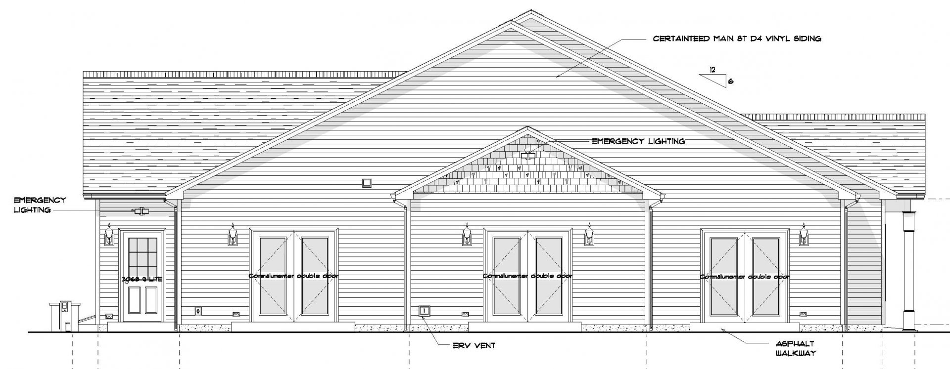 Waypoint Elevation Plan